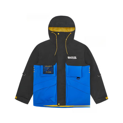 2024秋冬_Billionaire Boys Club_夹克_欧洲大牌资料服装