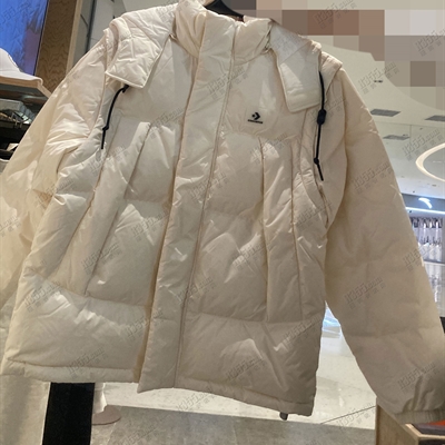 运动品牌-棉衣/羽绒-男运动棉服【实拍】