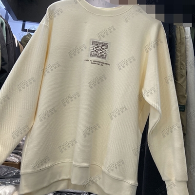 市场上装-卫衣-休闲卫衣【实拍】