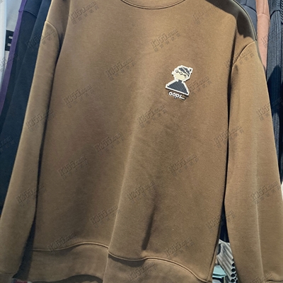 市场上装-卫衣-休闲卫衣【实拍】