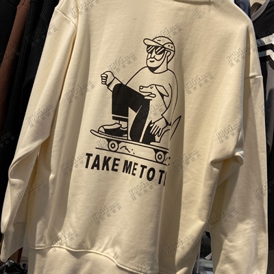 市场上装-卫衣-休闲卫衣【实拍】