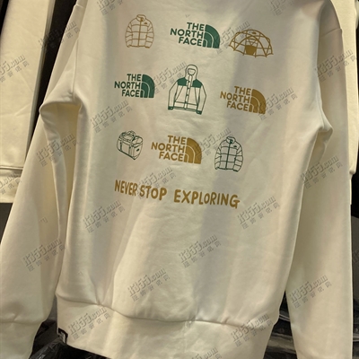 市场上装-卫衣-休闲卫衣【实拍】