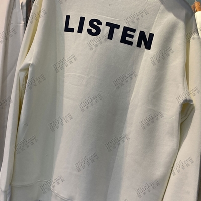 市场上装-卫衣-休闲卫衣【实拍】