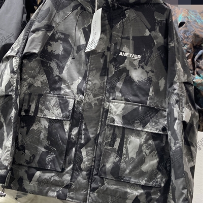 市场上装-棉衣/羽绒服-休闲棉衣【实拍】