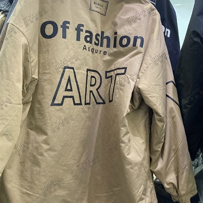 市场上装-棉衣/羽绒服-休闲棉衣【实拍】