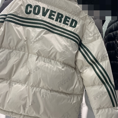 市场上装-棉衣/羽绒服-休闲棉衣【实拍】