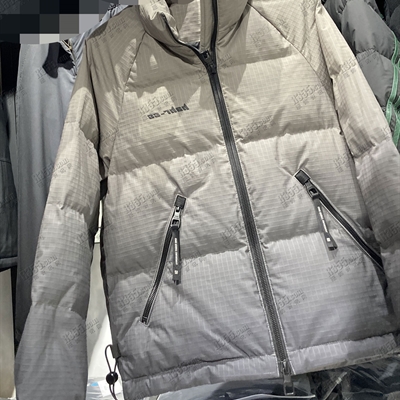 市场上装-棉衣/羽绒服-休闲棉衣【实拍】