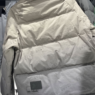 市场上装-棉衣/羽绒服-休闲棉衣【实拍】