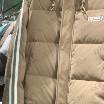 市场上装-棉衣/羽绒服-休闲棉衣【实拍】