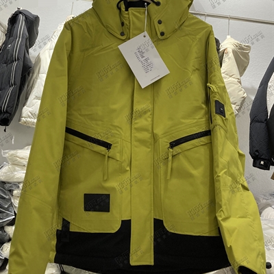 市场上装-棉衣/羽绒服-休闲棉衣【实拍】