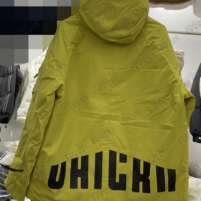 市场上装-棉衣/羽绒服-休闲棉衣【实拍】