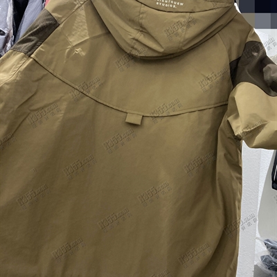 市场上装-棉衣/羽绒服-休闲棉衣【实拍】