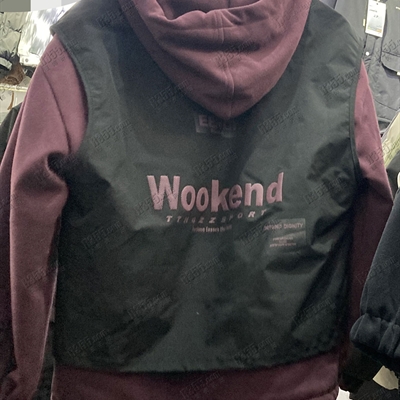 市场上装-棉衣/羽绒服-休闲棉衣【实拍】