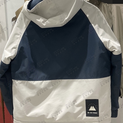 市场上装-棉衣/羽绒服-休闲棉衣【实拍】