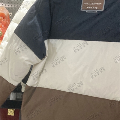 市场上装-棉衣/羽绒服-休闲棉衣【实拍】