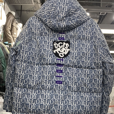 市场上装-棉衣/羽绒服-休闲棉衣【实拍】