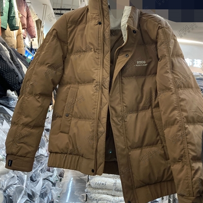 市场上装-棉衣/羽绒服-休闲棉衣【实拍】