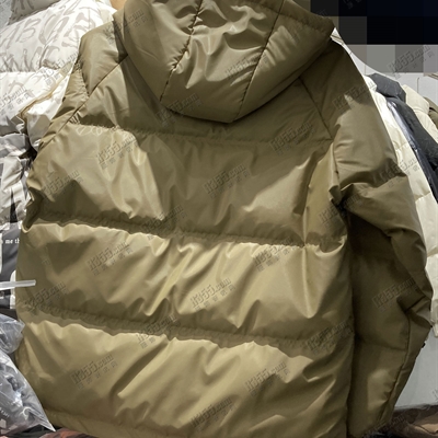 市场上装-棉衣/羽绒服-休闲棉衣【实拍】