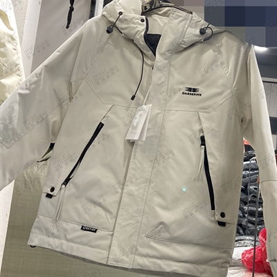 市场上装-棉衣/羽绒服-休闲棉衣【实拍】