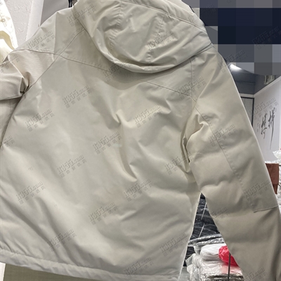 市场上装-棉衣/羽绒服-休闲棉衣【实拍】