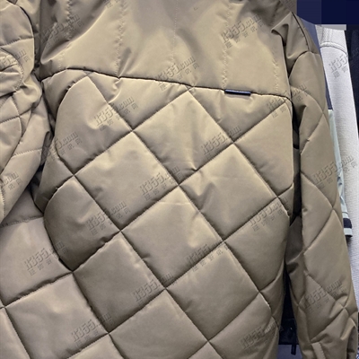 市场上装-棉衣/羽绒服-休闲棉衣【实拍】