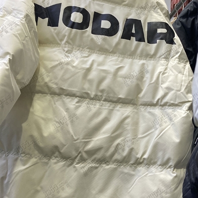 市场上装-棉衣/羽绒服-休闲棉衣【实拍】