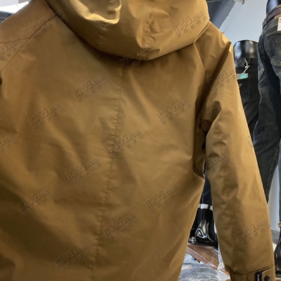 市场上装-棉衣/羽绒服-休闲棉衣【实拍】