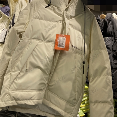 市场上装-棉衣/羽绒服-休闲棉衣【实拍】