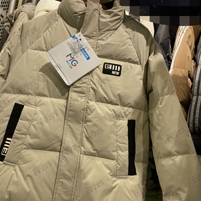 市场上装-棉衣/羽绒服-休闲棉衣【实拍】