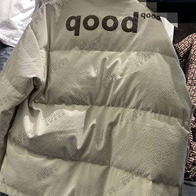 市场上装-棉衣/羽绒服-休闲棉衣【实拍】