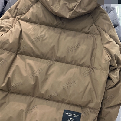 市场上装-棉衣/羽绒服-休闲棉衣【实拍】