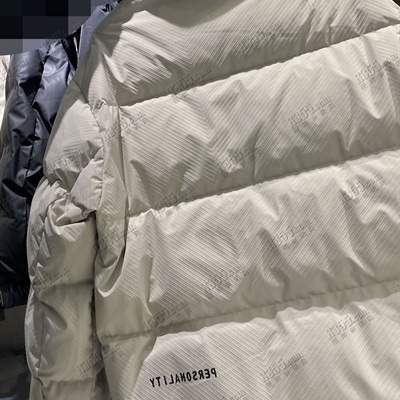 市场上装-棉衣/羽绒服-休闲棉衣【实拍】