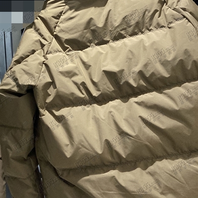 市场上装-棉衣/羽绒服-休闲棉衣【实拍】