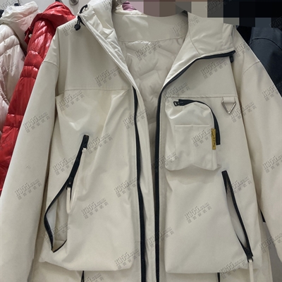 市场上装-棉衣/羽绒服-休闲棉衣【实拍】