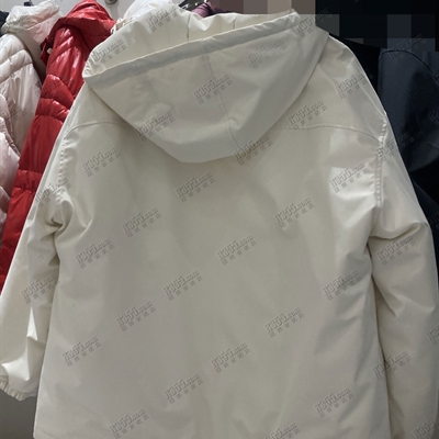 市场上装-棉衣/羽绒服-休闲棉衣【实拍】