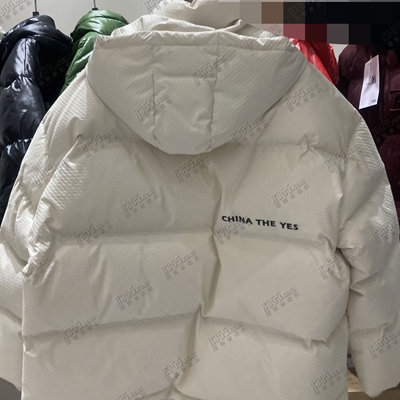 市场上装-棉衣/羽绒服-休闲棉衣【实拍】