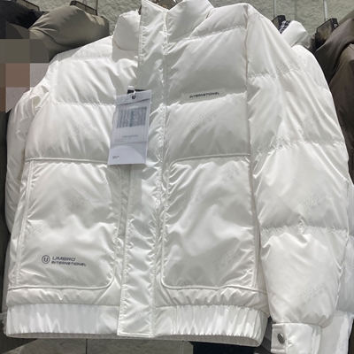 市场上装-棉衣/羽绒服-休闲棉衣【实拍】