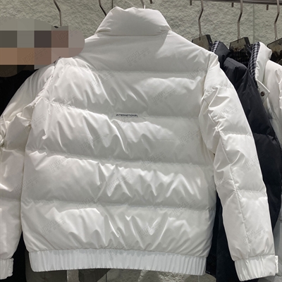 市场上装-棉衣/羽绒服-休闲棉衣【实拍】