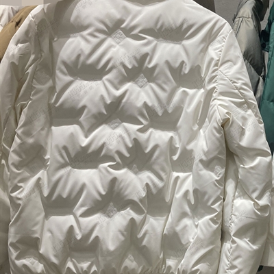 市场上装-棉衣/羽绒服-休闲棉衣【实拍】