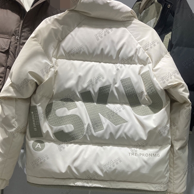 市场上装-棉衣/羽绒服-休闲棉衣【实拍】