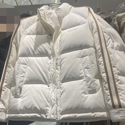 市场上装-棉衣/羽绒服-休闲棉衣【实拍】