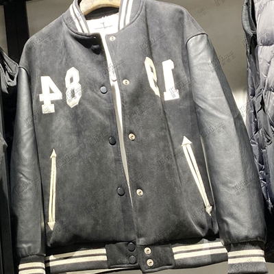 市场上装-夹克-休闲夹克【实拍】