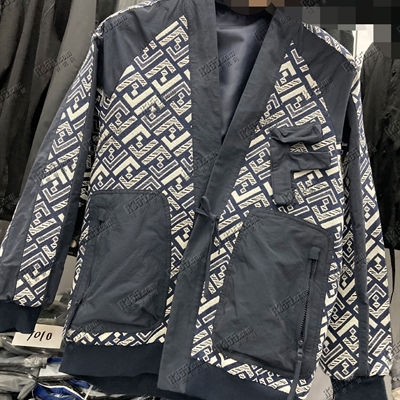 市场上装-夹克-休闲夹克【实拍】