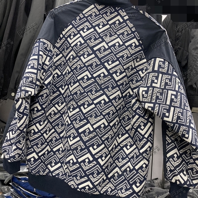 市场上装-夹克-休闲夹克【实拍】