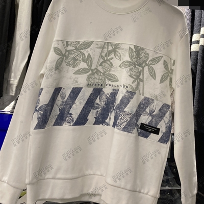 市场上装-卫衣-休闲卫衣【实拍】