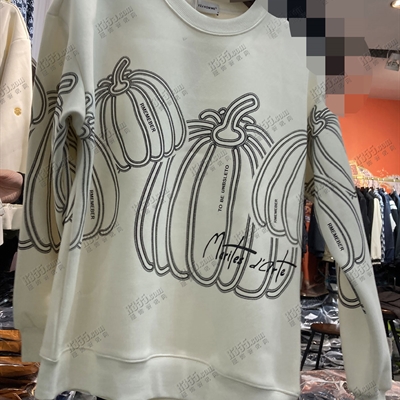 市场上装-卫衣-休闲卫衣【实拍】