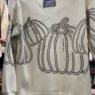 市场上装-卫衣-休闲卫衣【实拍】