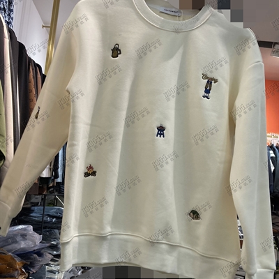 市场上装-卫衣-休闲卫衣【实拍】