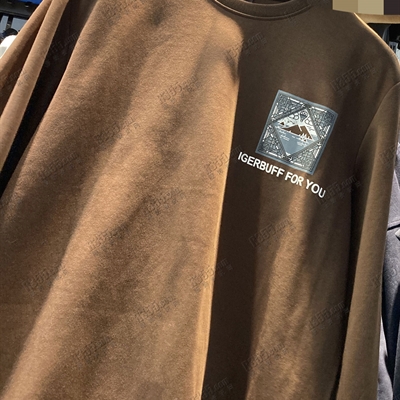 市场上装-卫衣-休闲卫衣【实拍】