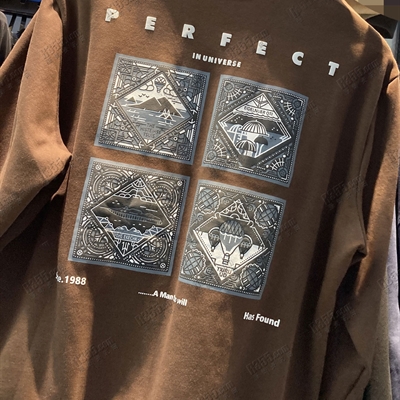 市场上装-卫衣-休闲卫衣【实拍】